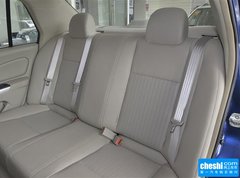 2015款 1.6L 手动 豪华版