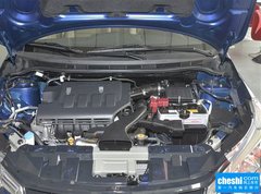 2015款 1.6L 手动 豪华版