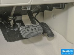 2015款 1.6L 手动 豪华版
