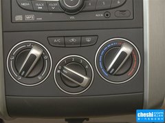 2015款 1.6L 手动 豪华版