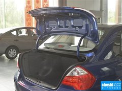 2015款 1.6L 手动 豪华版
