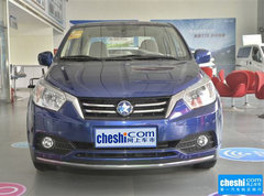 2015款 1.6L 手动 豪华版