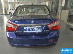 2015款 1.6L 手动 豪华版