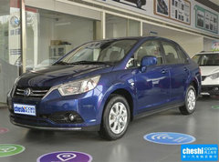 2015款 1.6L 手动 豪华版