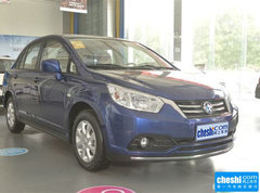 2015款 1.6L 手动 豪华版