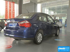 2015款 1.6L 手动 豪华版