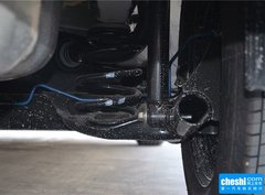 2015款 1.6L 手动 时尚版