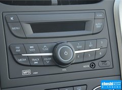 2015款 1.6L 手动 时尚版