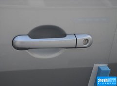 2015款 1.6L 手动 时尚版