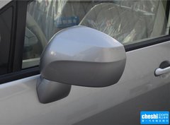 2015款 1.6L 手动 时尚版