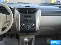 2015款 1.6L 手动 时尚版