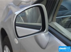 2015款 1.6L 手动 时尚版