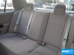 2015款 1.6L 手动 时尚版