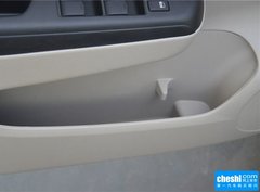 2015款 1.6L 手动 时尚版