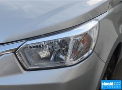 2015款 1.6L 手动 时尚版