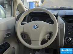 2015款 1.6L 手动 时尚版
