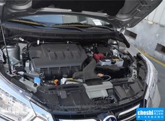 2015款 1.6L 手动 时尚版