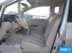 2015款 1.6L 手动 时尚版