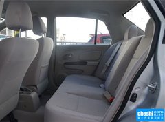 2015款 1.6L 手动 时尚版