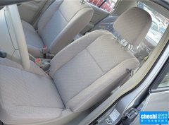 2015款 1.6L 手动 时尚版