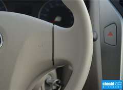 2015款 1.6L 手动 时尚版