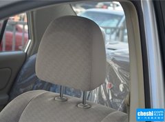 2015款 1.6L 手动 时尚版