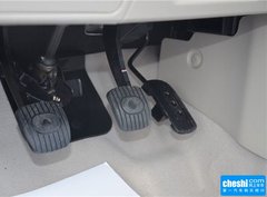 2015款 1.6L 手动 时尚版