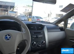 2015款 1.6L 手动 时尚版