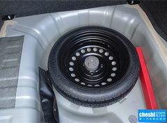 2015款 1.6L 手动 时尚版