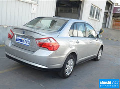 2015款 1.6L 手动 时尚版