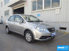 2015款 1.6L 手动 时尚版
