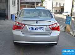 2015款 1.6L 手动 时尚版