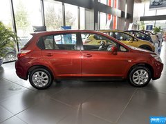 2015款 1.6L 手动 豪华版