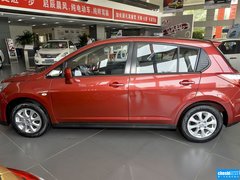 2015款 1.6L 手动 豪华版