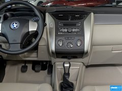 2015款 1.6L 手动 豪华版