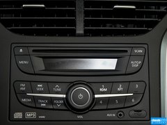 2015款 1.6L 手动 豪华版