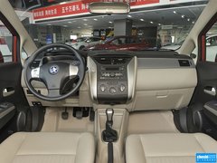 2015款 1.6L 手动 豪华版
