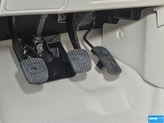 2015款 1.6L 手动 豪华版