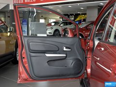 2015款 1.6L 手动 豪华版