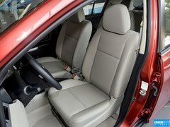 2015款 1.6L 手动 豪华版
