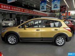 2015款 1.6L 自动 豪华版