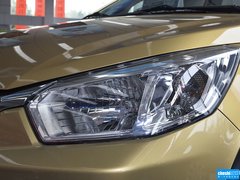 2015款 1.6L 自动 豪华版