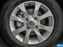 2015款 1.6L 自动 豪华版