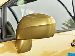 2015款 1.6L 自动 豪华版