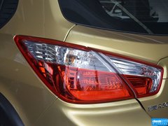 2015款 1.6L 自动 豪华版