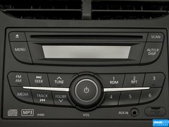 2015款 1.6L 自动 豪华版
