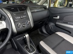 2015款 1.6L 自动 豪华版