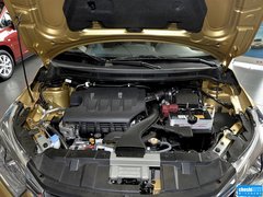 2015款 1.6L 自动 豪华版