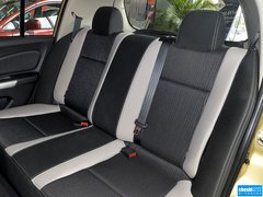 2015款 1.6L 自动 豪华版