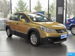 2015款 1.6L 自动 豪华版
